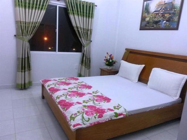 Ngoc Thuan Motel Vung Tau Camera foto